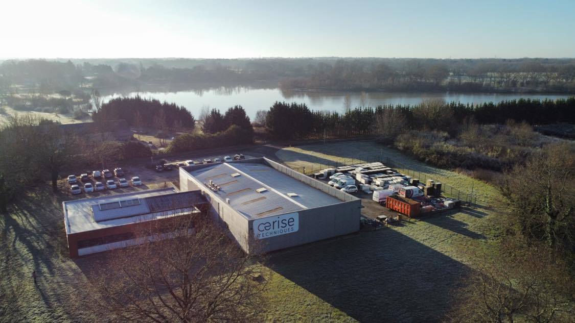 Votre chauffagiste depuis 1994 en Dordogne