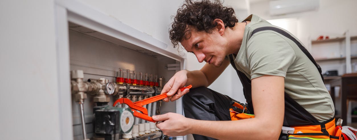 Pose et dépannage de planchers chauffants à Bordeaux & Périgueux