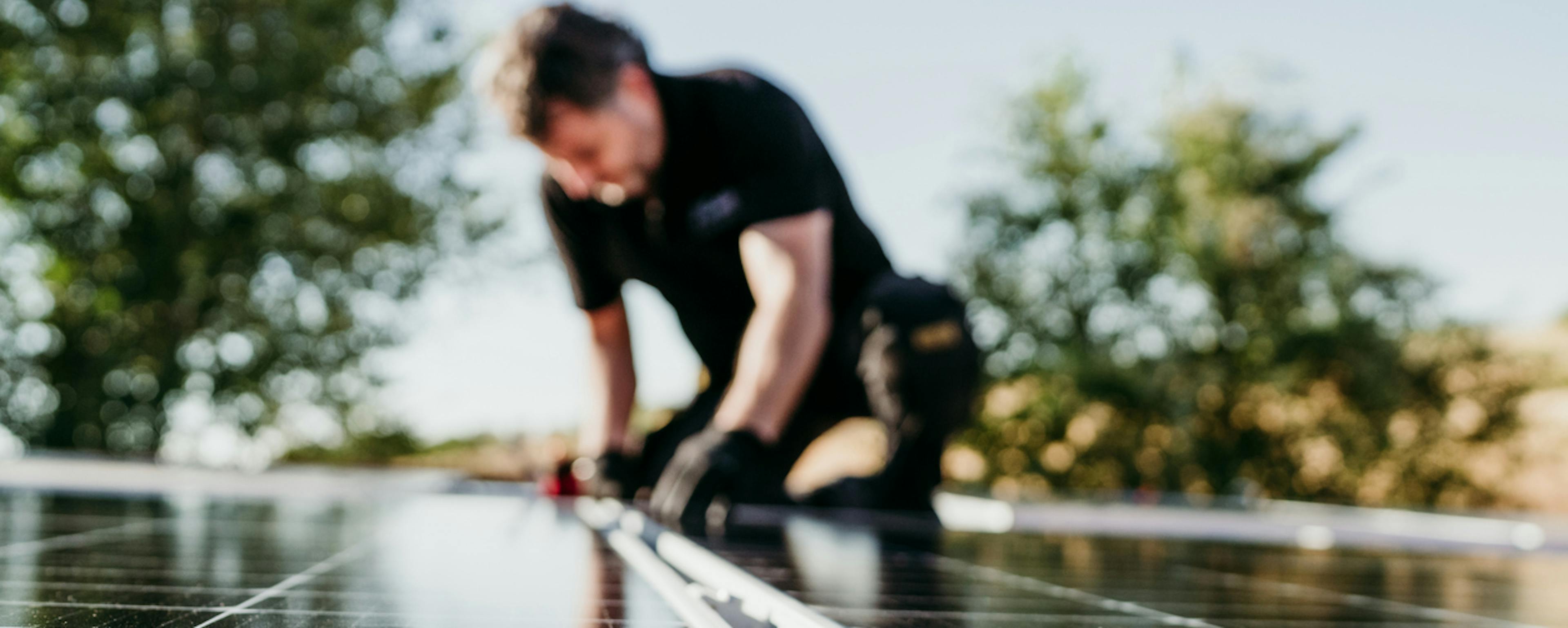 Recyclage des panneaux photovoltaïques : mythe ou réalité ?