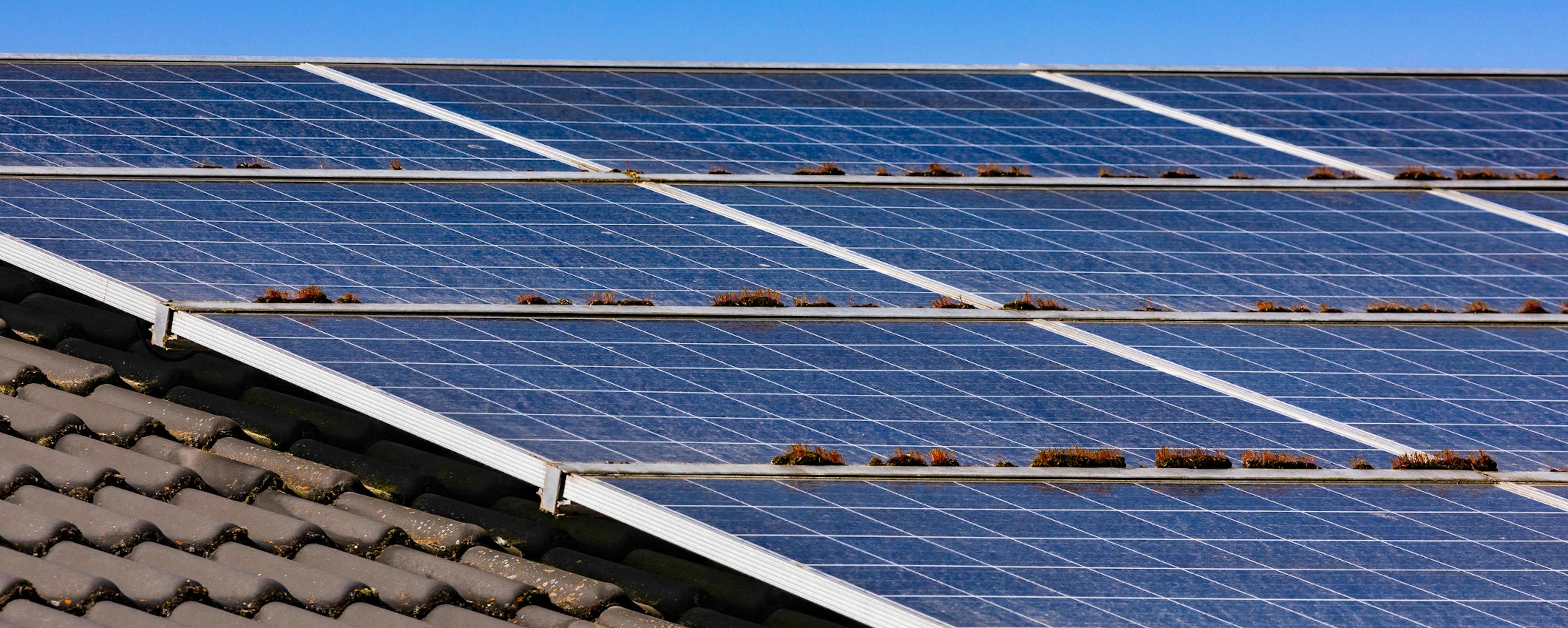 Panneau solaire hors d’usage : obligations et recyclage