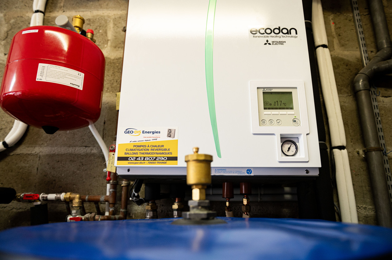 Vacances : faut-il vraiment éteindre sa pompe à chaleur ?