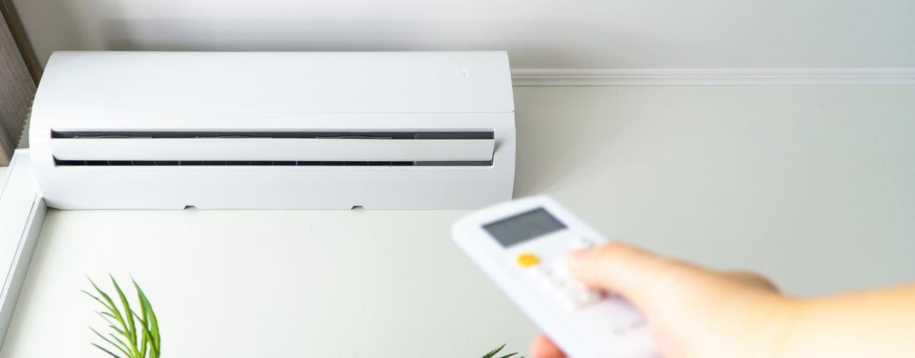 Devis pour entretien de climatisation