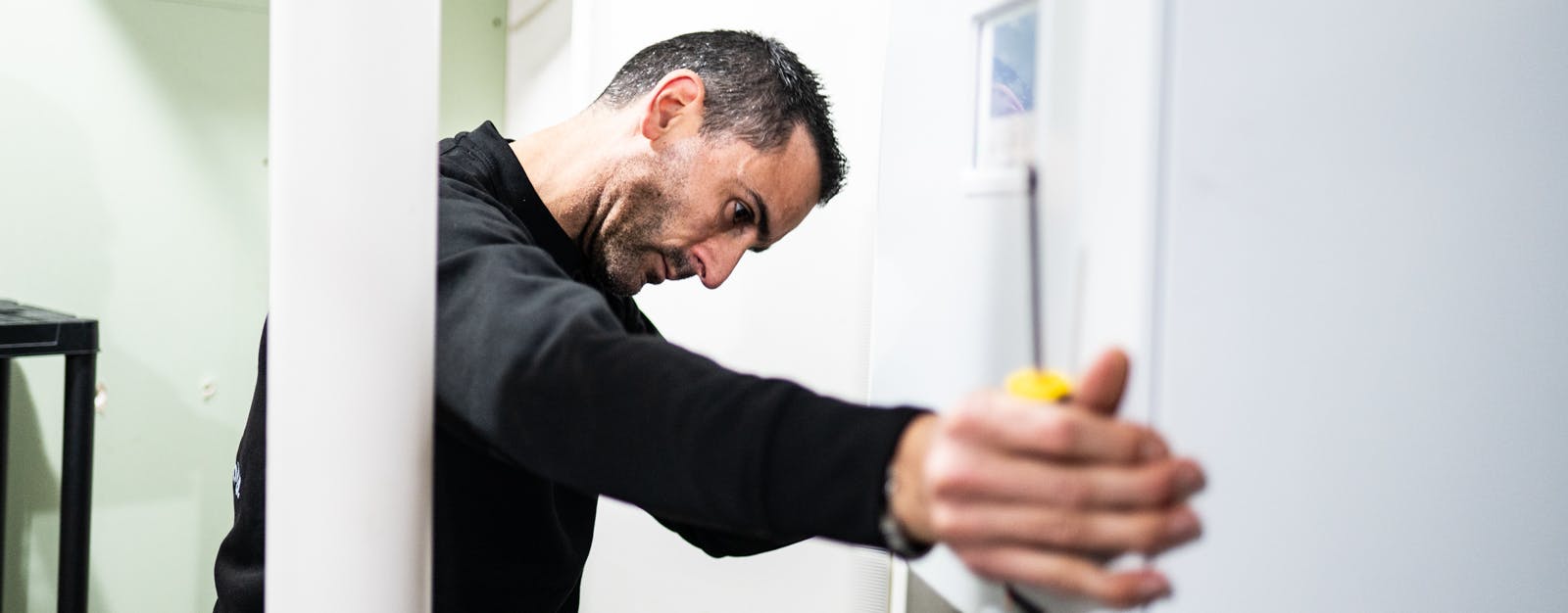 Devis pour entretien de pompe à chaleur