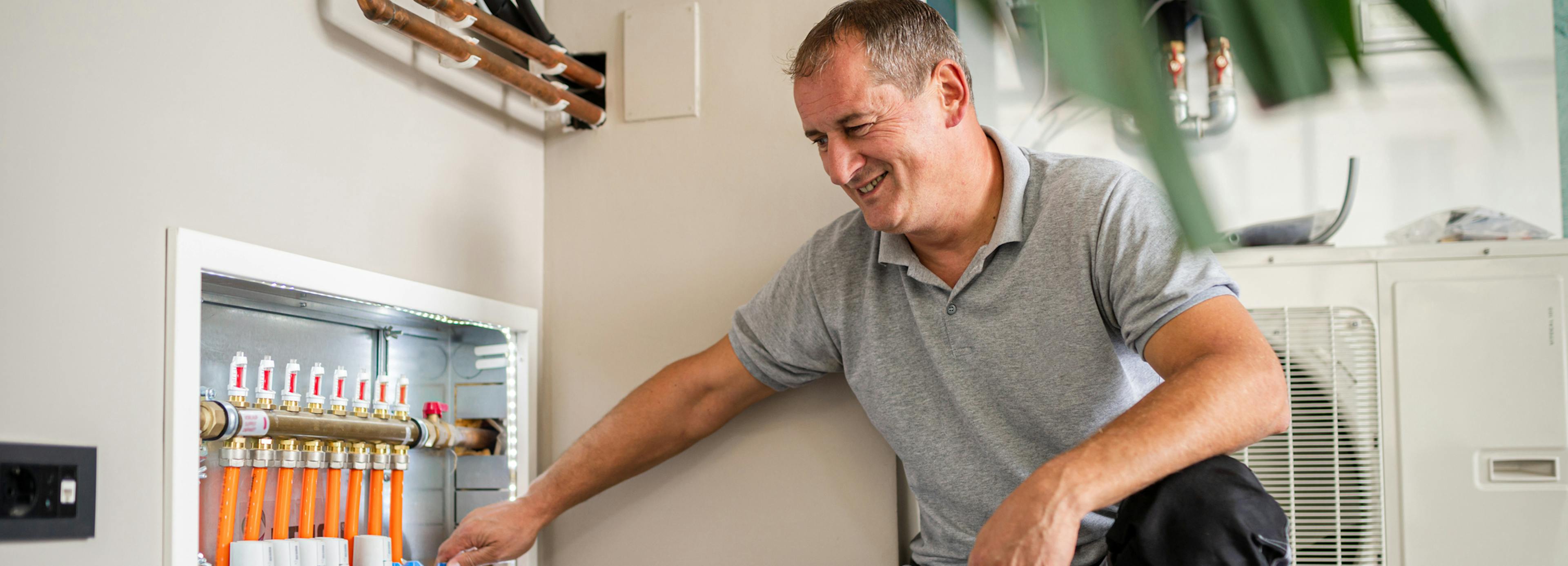 Installation & entretien chauffage en Dordogne  Cerise Energies