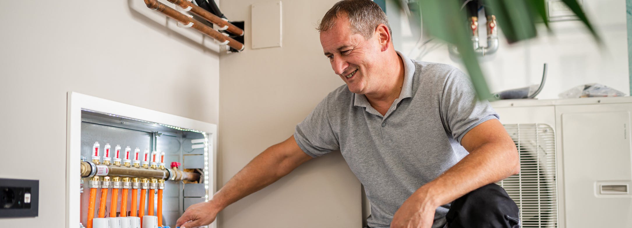 Installation & entretien chauffage en Dordogne Cerise Energies