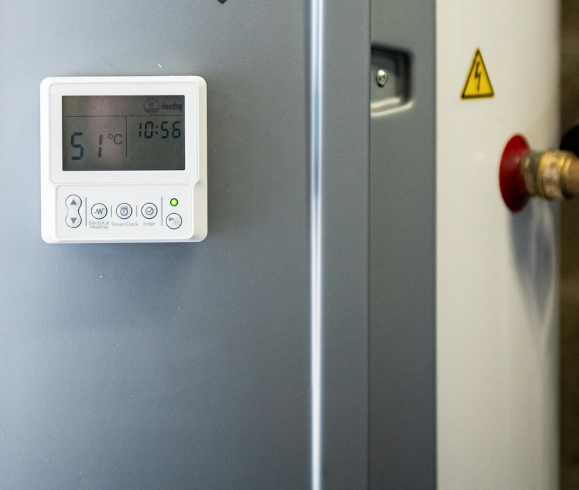 Chauffe-eau thermodynamique en Aquitaine