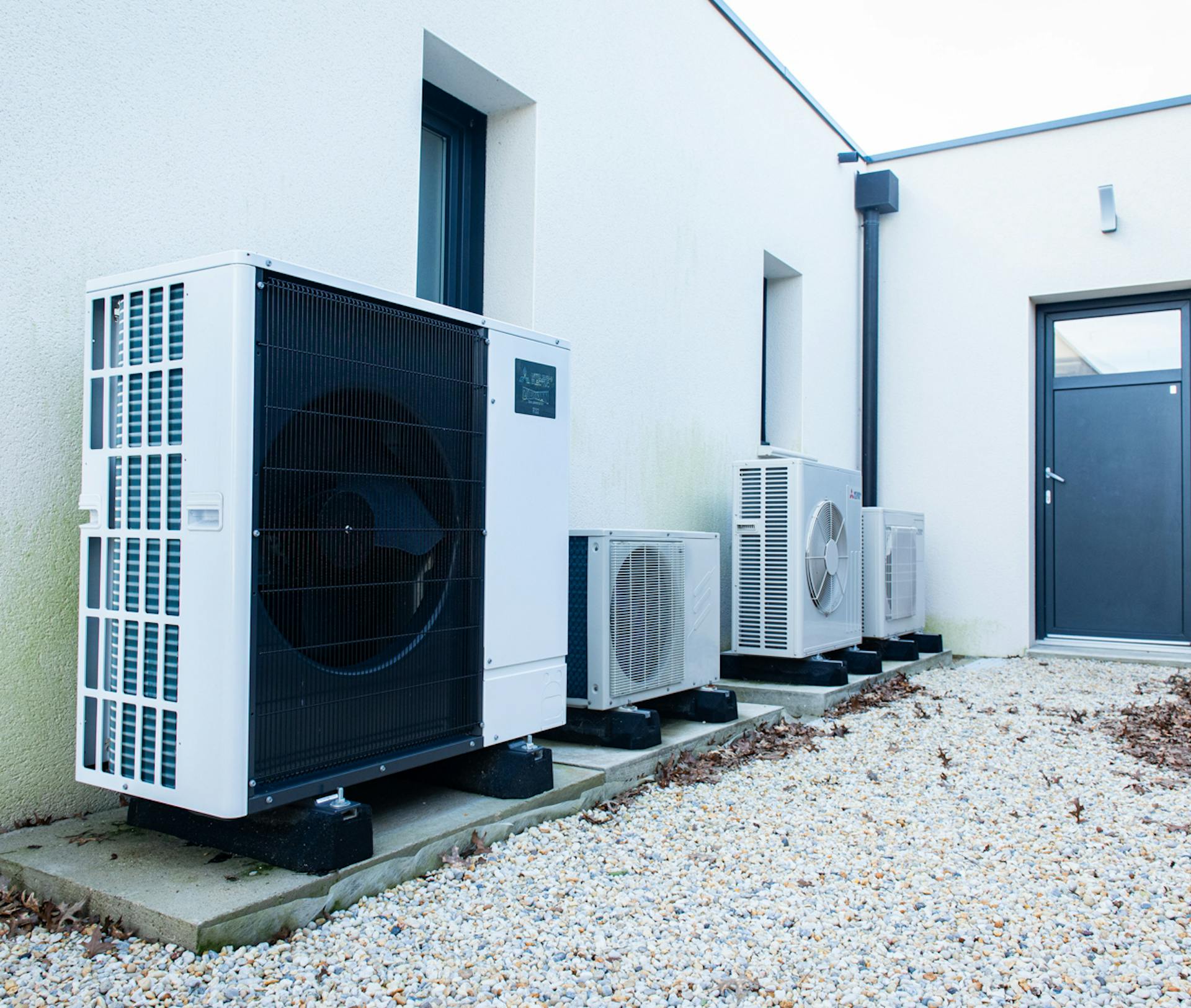 Pompe à chaleur aérothermique ou pompe à chaleur géothermique en Dordogne