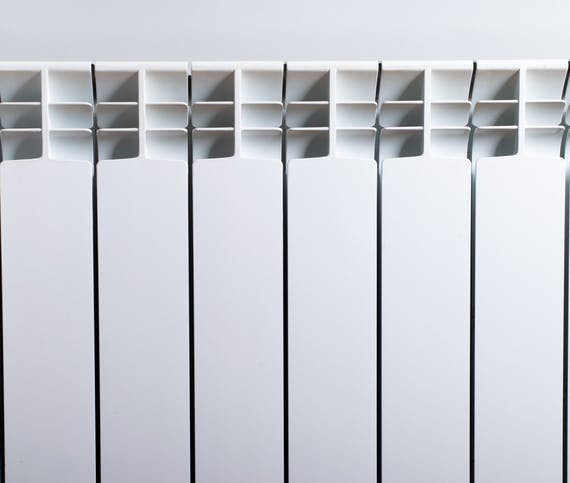 Radiateur hydraulique ou électrique