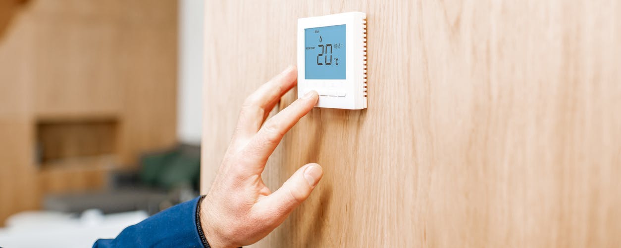 Chauffage, climatisation et assurance : êtes-vous couvert ?