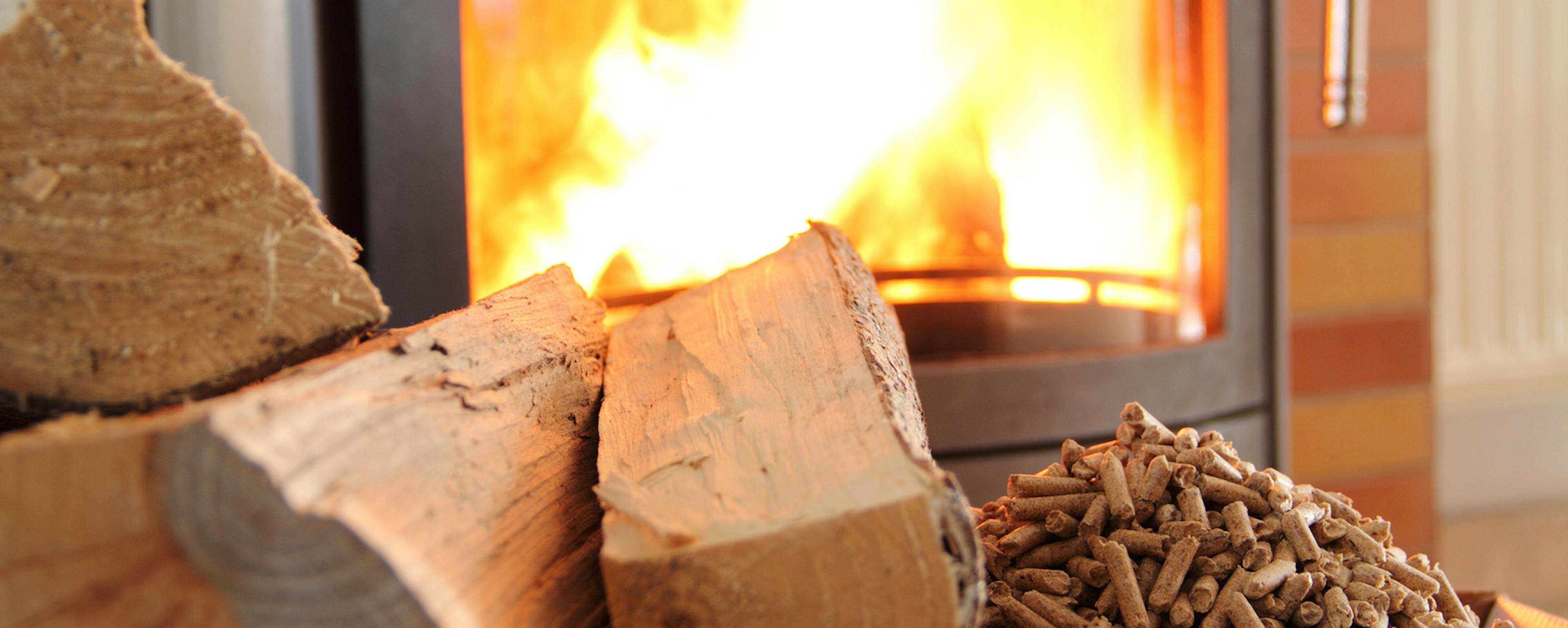 Bois énergie : un combustible renouvelable