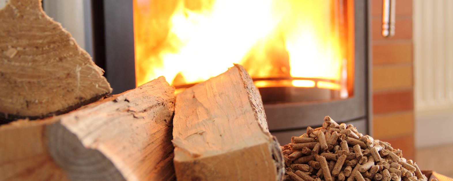 Bois énergie : un combustible renouvelable