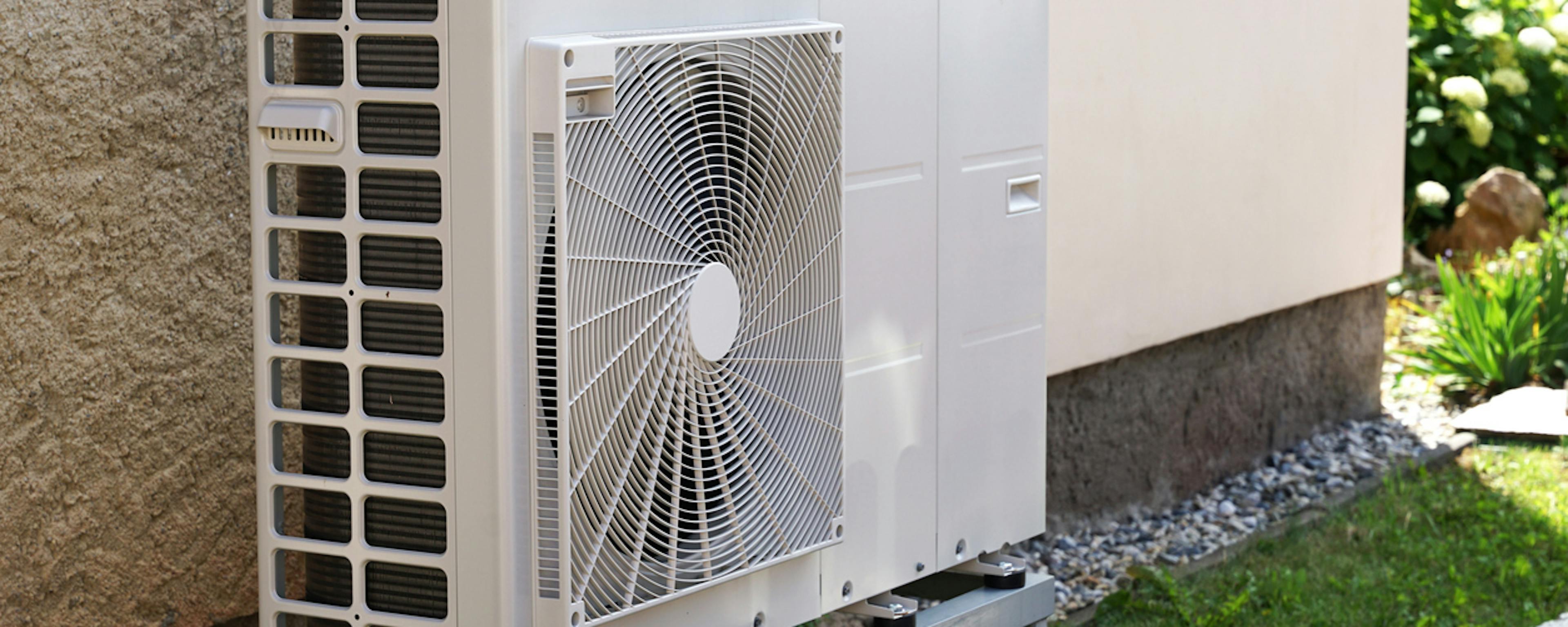 Aérothermie : qu’est-ce que c’est ?