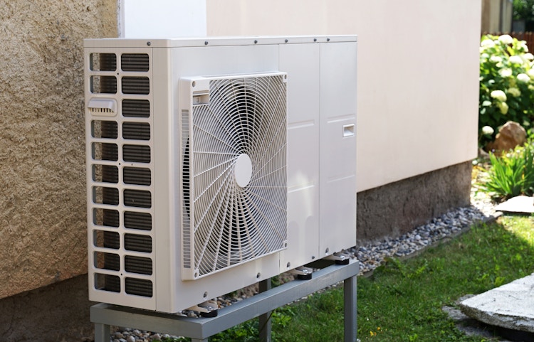 Aérothermie : qu’est-ce que c’est ?