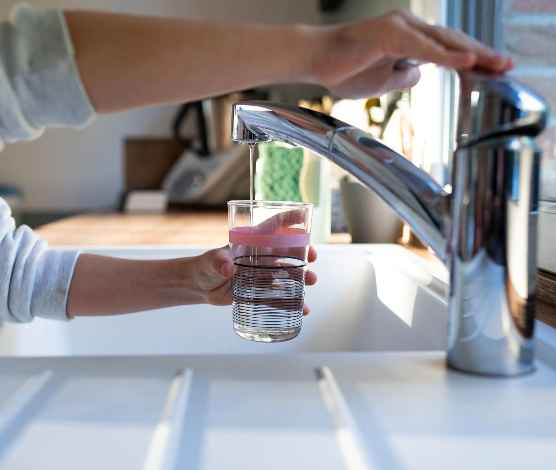 Installation d’adoucisseur d’eau à Bordeaux et en Dordogne
