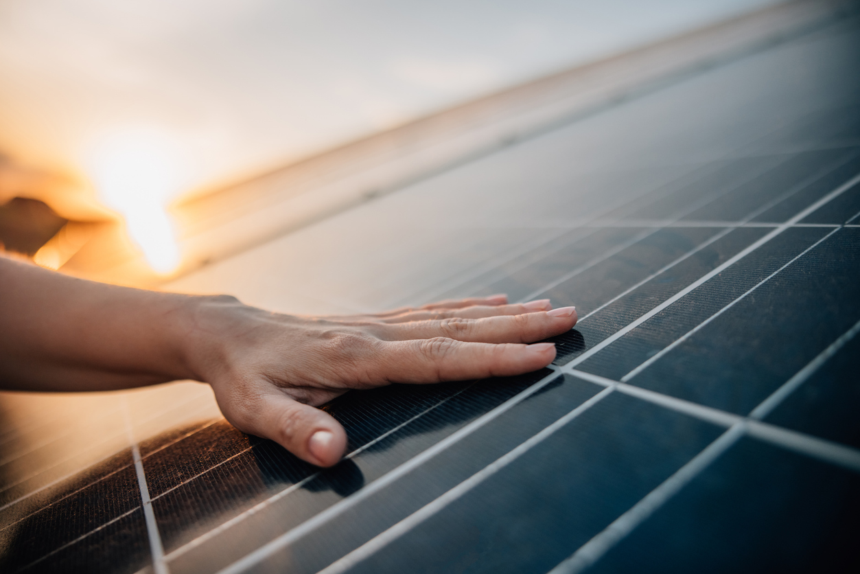 Énergie solaire : de quoi parle-t-on ?