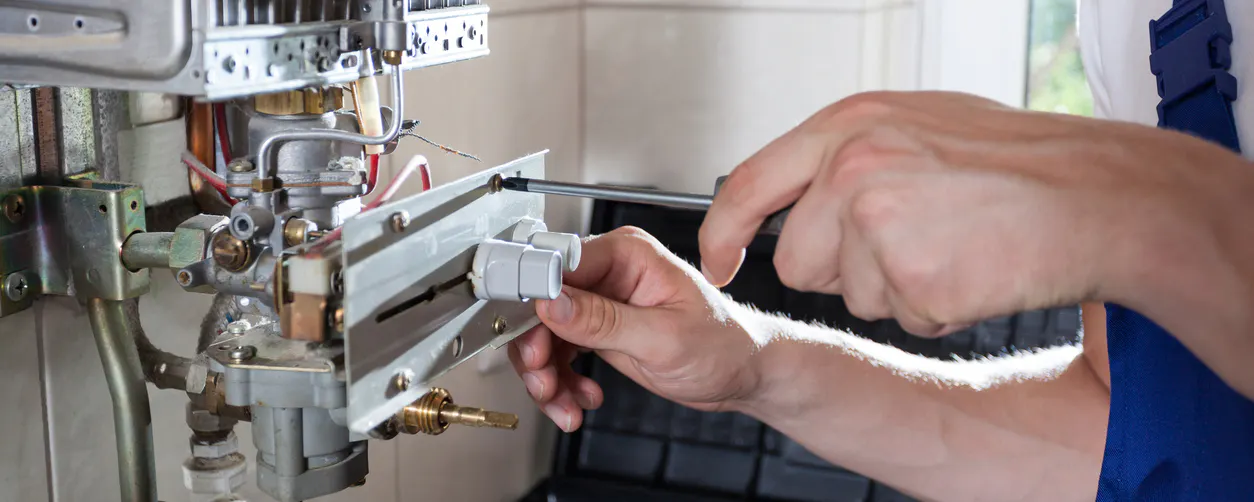 Chaudières gaz : ce qu’il faut savoir de leur interdiction