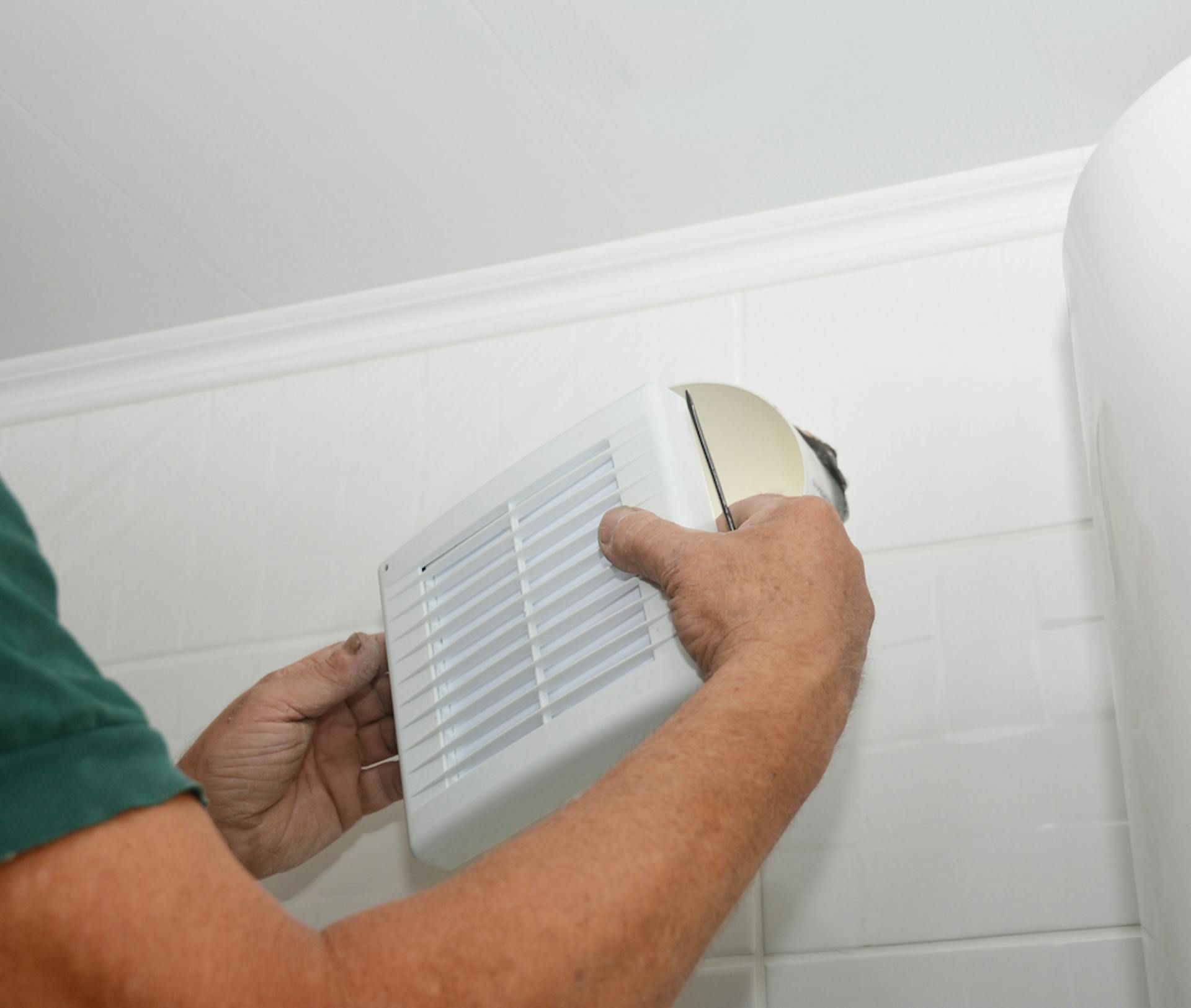 Installation et remplacement de VMC en Dordogne, Gironde, Charente