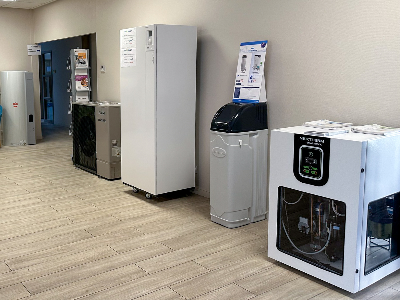 Entreprise experte climatisation et chauffage en Dordogne