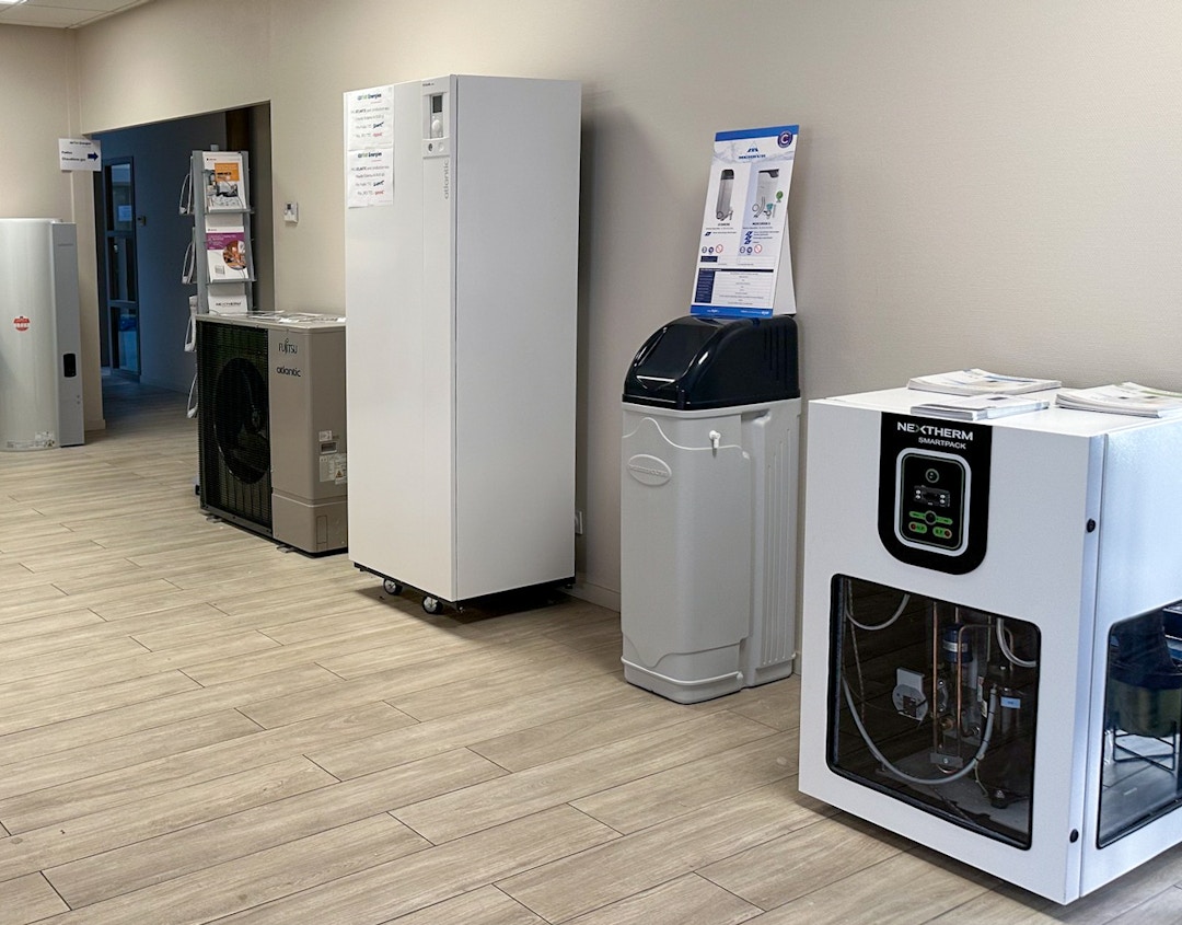 Entreprise experte climatisation et chauffage en Dordogne