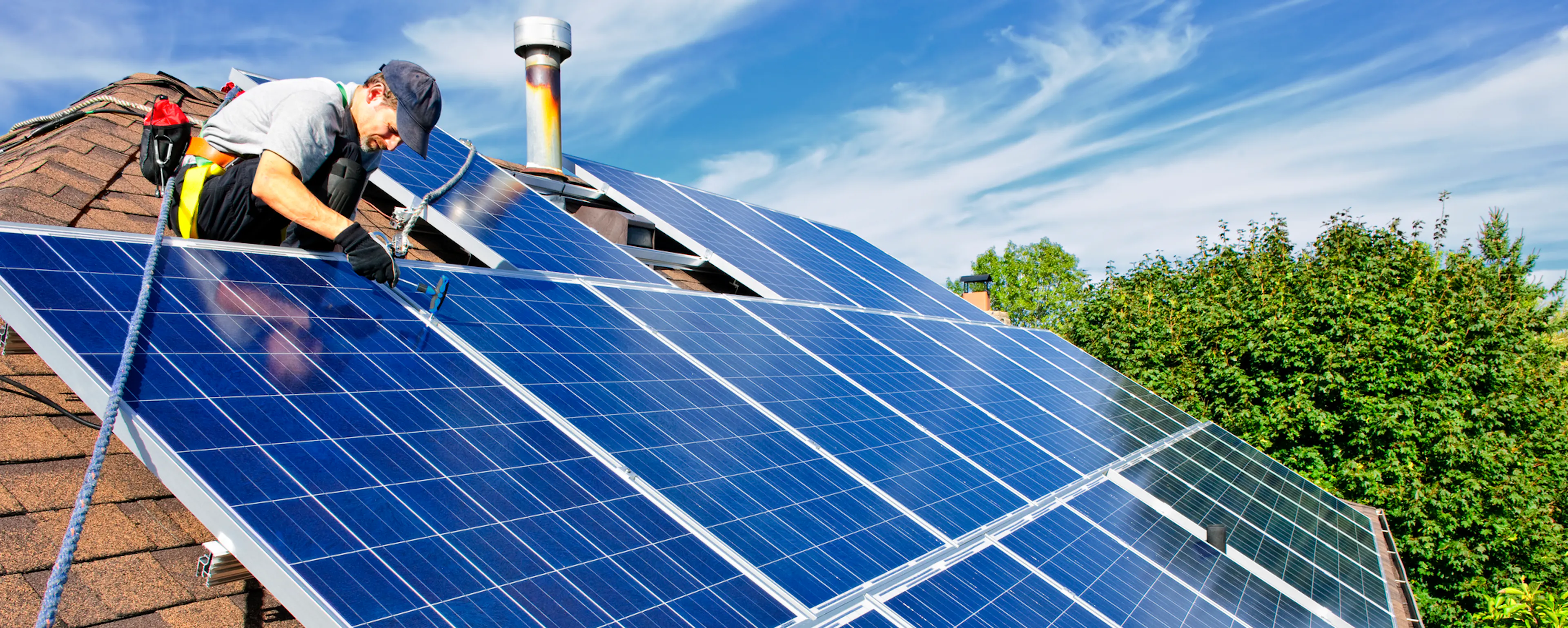 Installation de batterie physique et virtuelle à Bordeaux