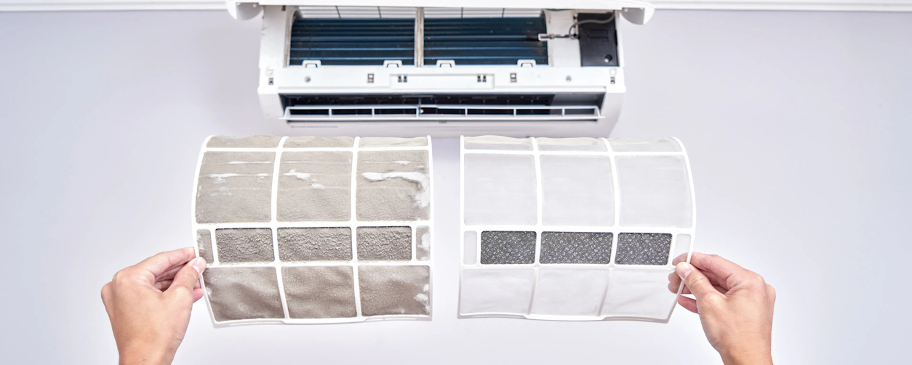 Comment nettoyer ses filtres de climatisation ?