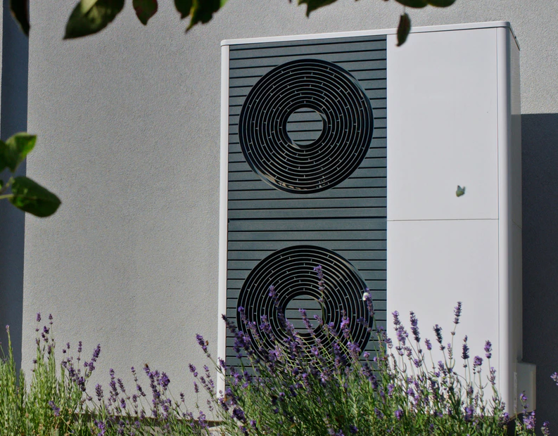 Votre installateur de pompes à chaleur à Bègles