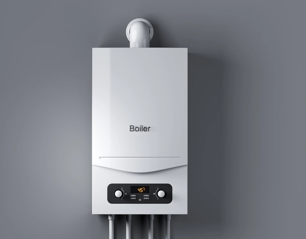 Expert chaudières à Bègles