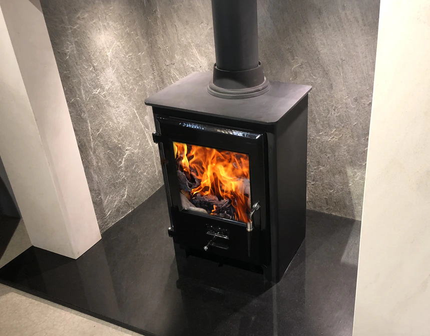 Expert en poêles à bois et granulés à Bègles