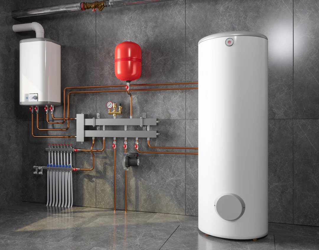 Votre expert en chauffe-eaux à Bègles