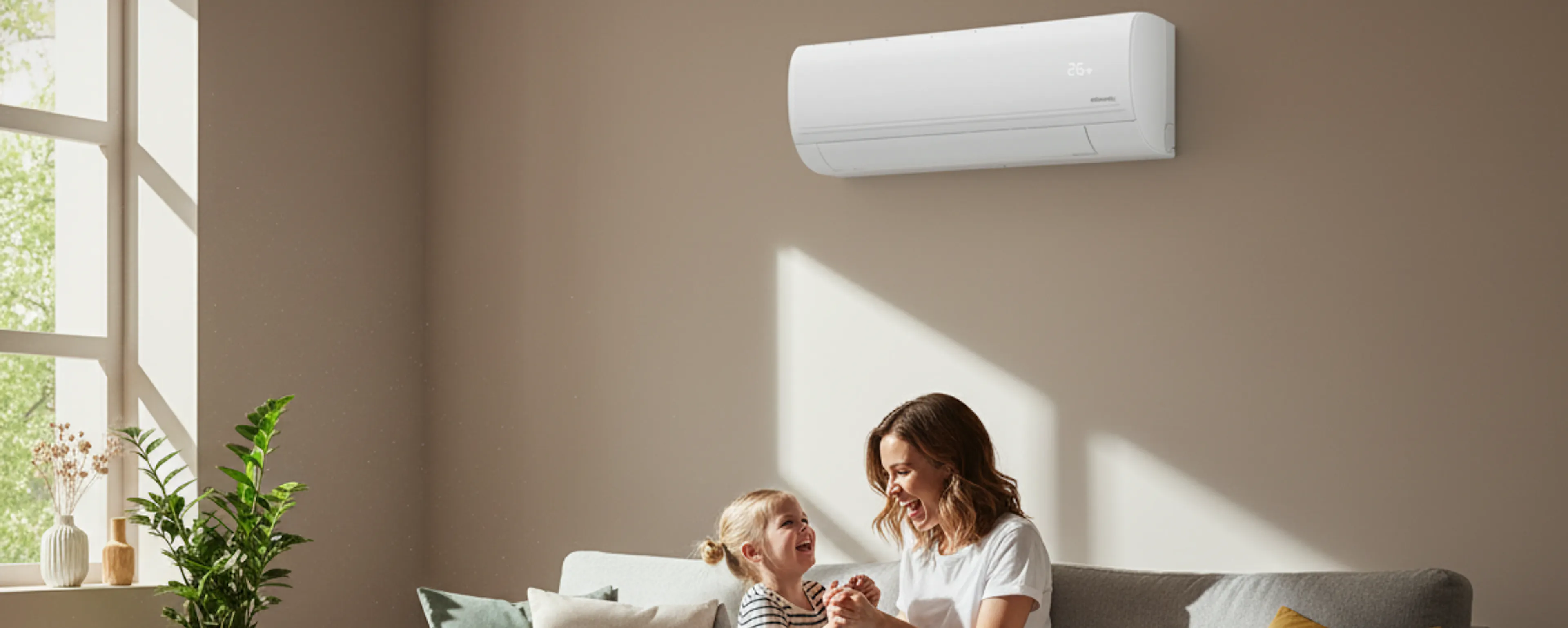 Offre climatisation 2026