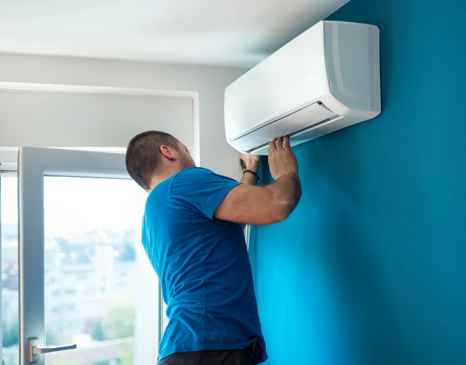 Votre expert en climatisation à Cenon