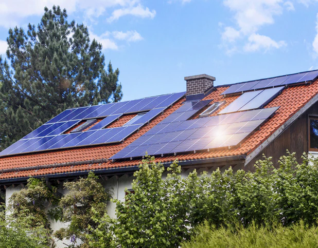 Votre installateur RGE de panneaux solaires à Cenon