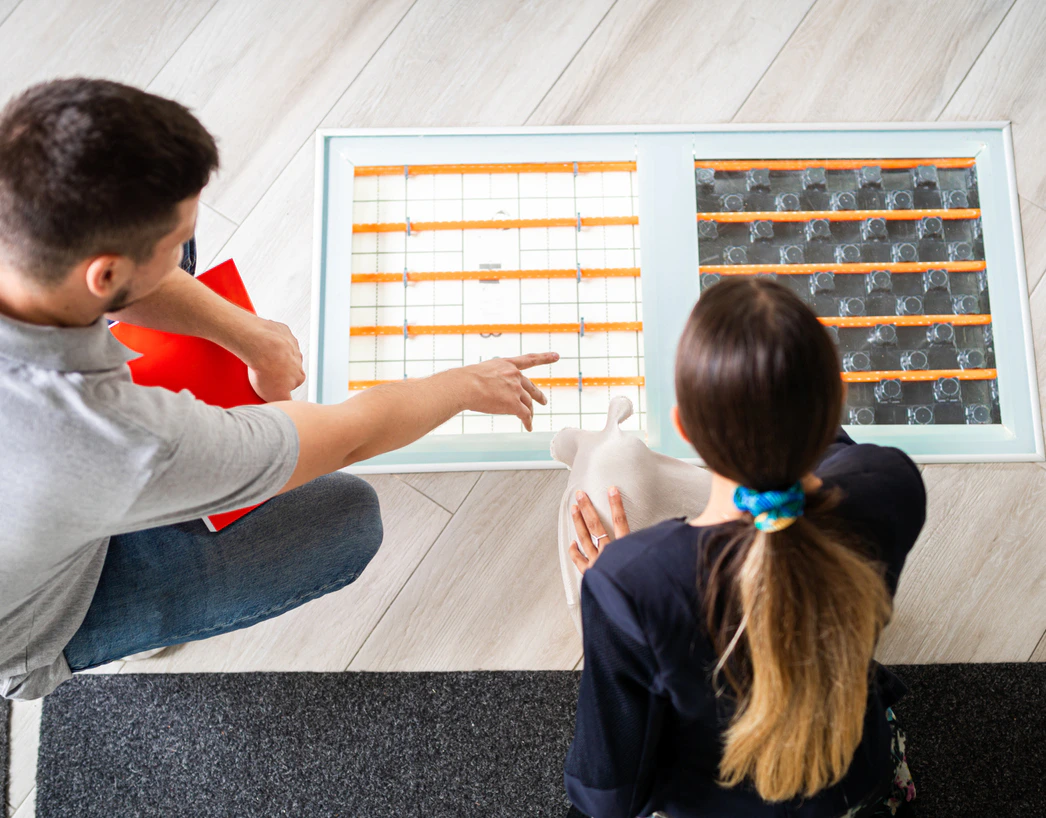 Votre expert chauffagiste à Cenon