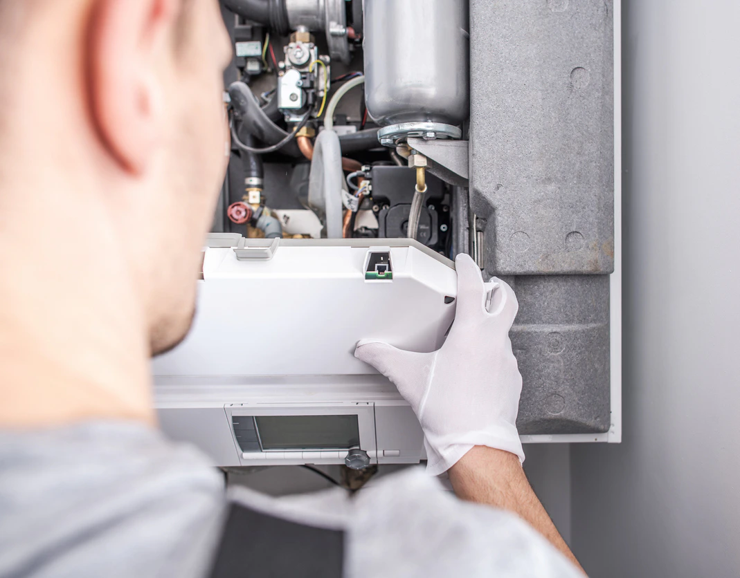 Votre expert en chaudières à Cognac