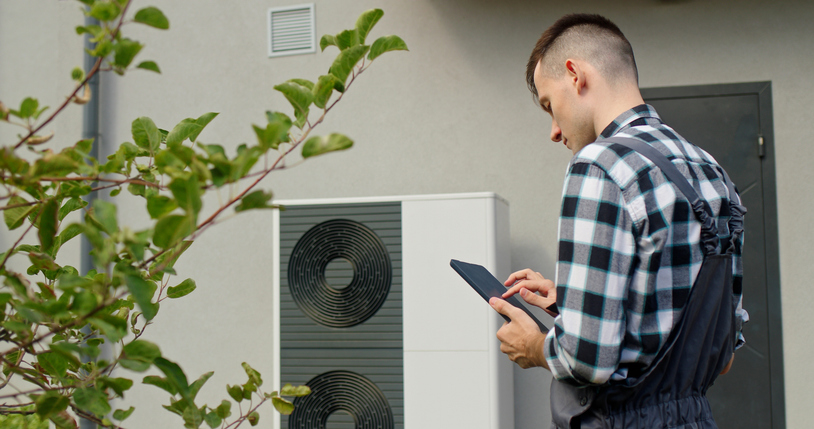 Cerise Energies, votre expert en pompe à chaleur à Langon