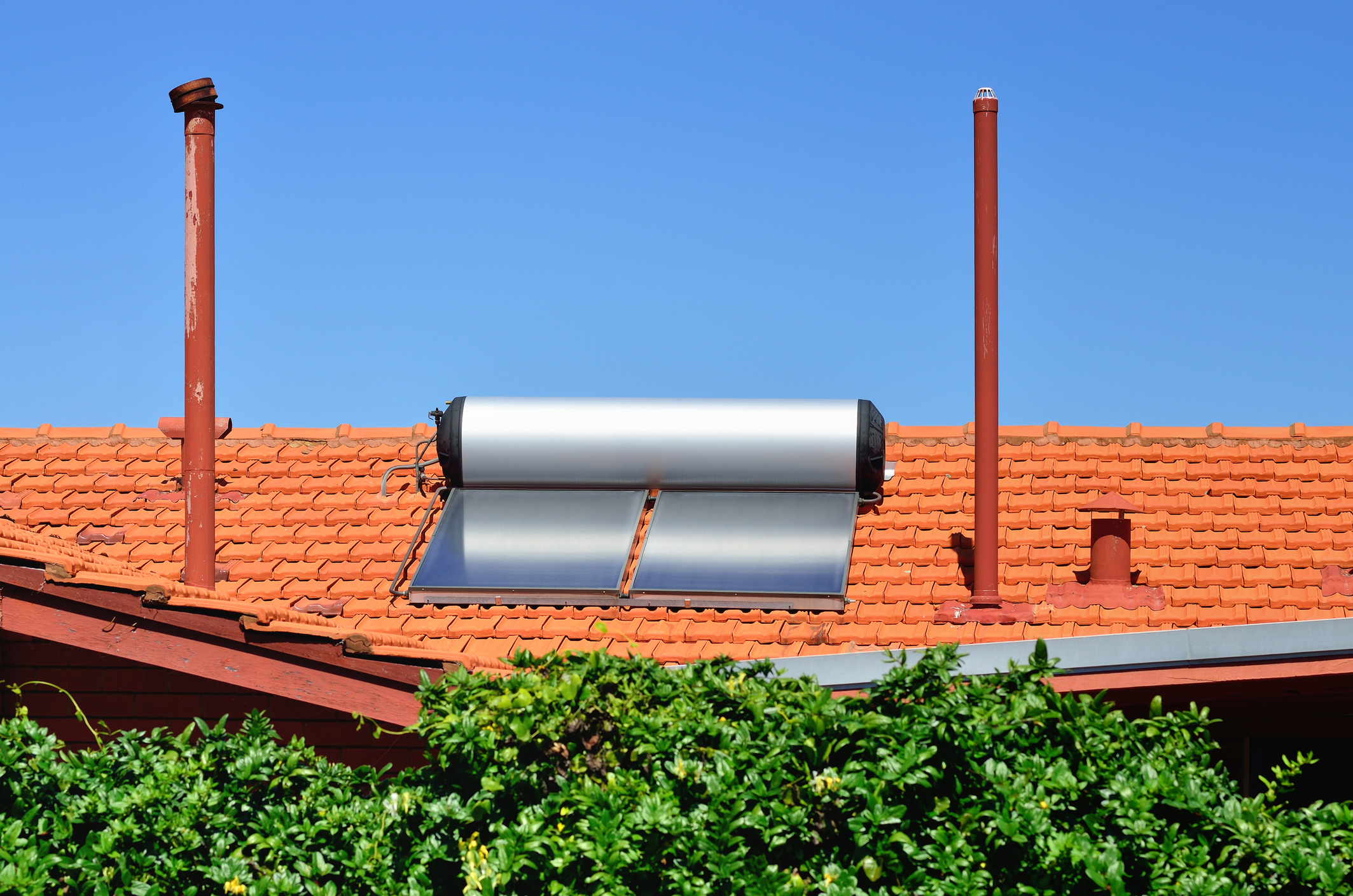 Installation de panneaux photovoltaïques à Coutras