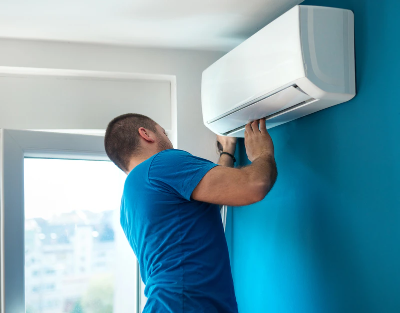 Votre installateur de climatisation à Coutras