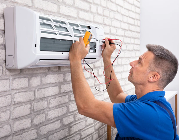 Votre expert en chauffage et en climatisation à Saint-Astier