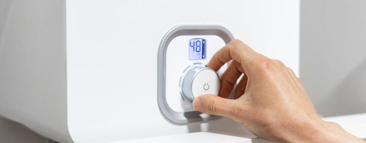 Chauffage du Nord est votre expert pour l'entretien de votre chauffe-eau