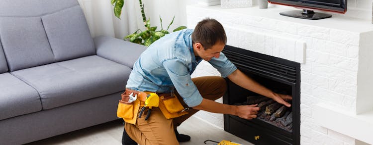 Dépannage insert à granulés ou à bois - Chauffage du Nord
