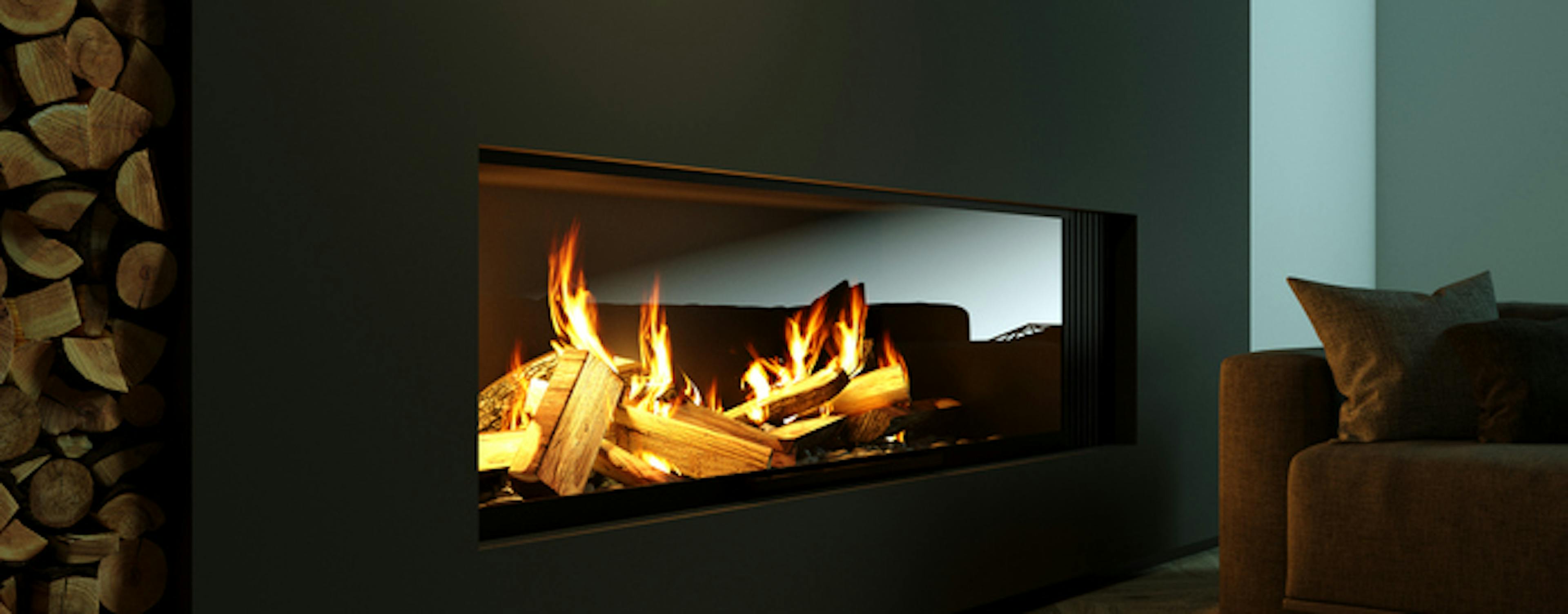 Chauffage du Nord entretient votre insert à granulés ou à bois