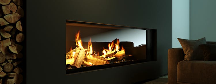 Chauffage du Nord entretient votre insert à granulés ou à bois