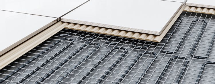 Entretien plancher chauffant - chauffage au sol par Chauffage du Nord Lille