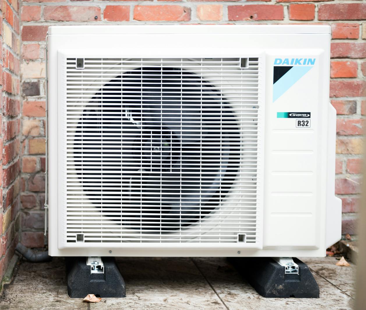 Dépannage d'une pompe à chaleur dans la métropole Lilloise