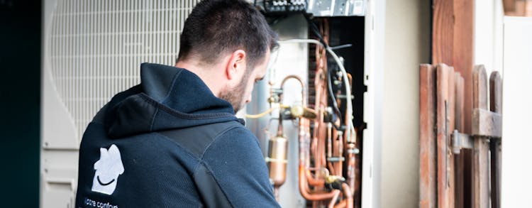 Chauffage du Nord dépanne votre chaudière