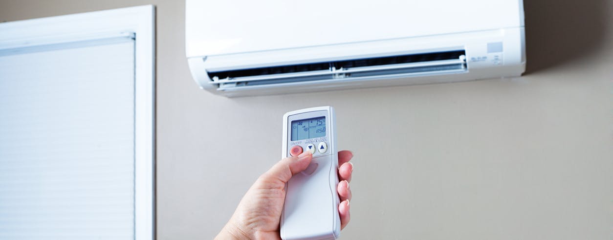 Equipements de climatisation près de Lille dans le Nord