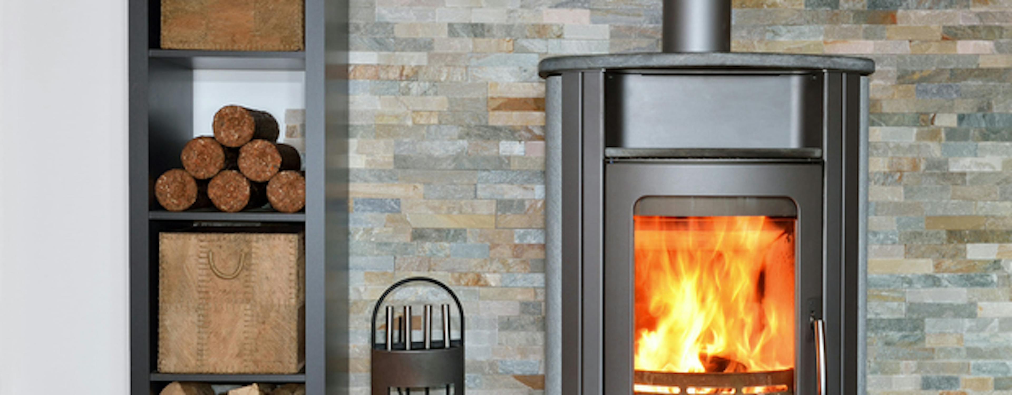 Poêle à granulés et à bois dans le Nord avec Chauffage du Nord