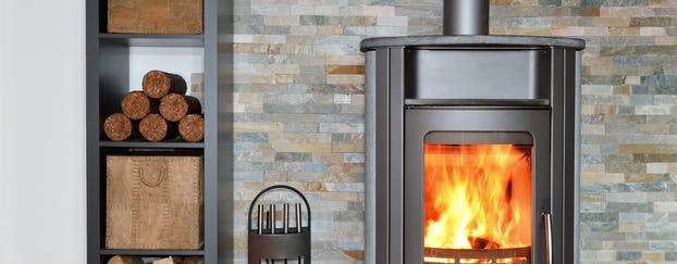 Poêle à granulés et à bois dans le Nord avec Chauffage du Nord