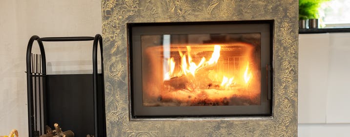 Chauffage du Nord installe, entretient et dépanne votre insert