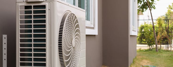 Chauffage du Nord installe votre PAC